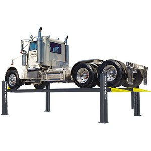 BendPak HDS40 Standard Four-Post Lift (40,000-lb. Capacity)