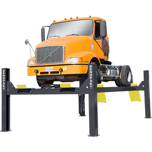 Load image into Gallery viewer, BendPak HDS40X Extended Four-Post Lift (40,000-lb. Capacity)