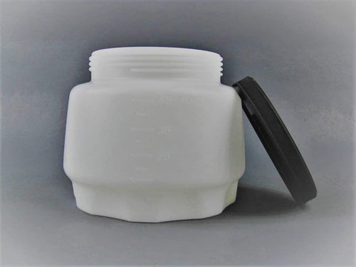 Wagner 2303366 Fluid Cup NO LID included