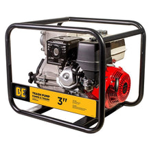 Load image into Gallery viewer, BE Industrial HONDA GX390 Heavy Duty Cast Iron 389cc 370GPM 3&quot; Trash Pump
