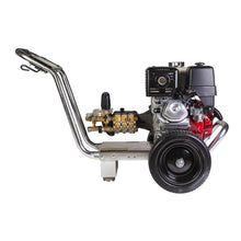 Load image into Gallery viewer, BE 4000PSI @ 4.0 GPM  389cc HONDA Engine External Unloader General EZ4040G Pump