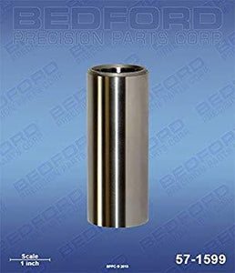 Graco 183-361 Bedford 57-1599 Sleeve (1587708919843)