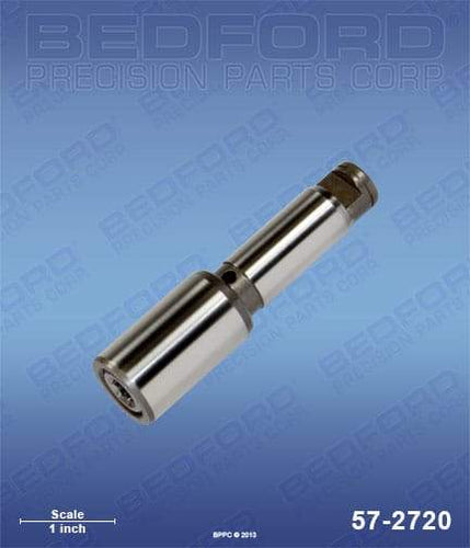 Titan 704-560 Bedford 57-2720 Piston Rod Assembly (1587346112547)