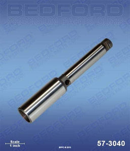 Titan 805-437A Bedford 57-3040 Piston Rod
