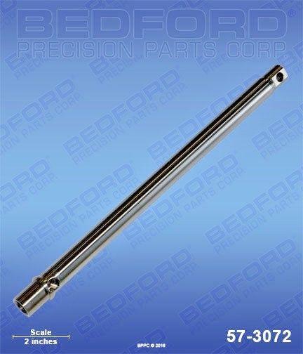 Graco 249-028 Bedford 57-3072 Piston Rod (1587343851555)