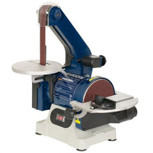 Load image into Gallery viewer, Rikon - 1&#39;&#39; x 30&#39;&#39; Belt Sander/5&#39;&#39; Disc Sander