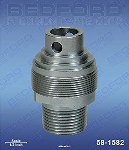 Graco 206-399 Bedford 58-1582 Intake Valve with 3/4