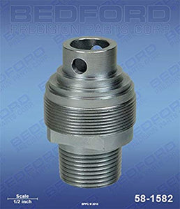 Graco 206-399 Bedford 58-1582 Intake Valve with 3/4