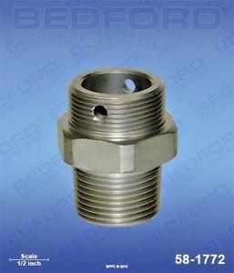 Graco 217-574 Bedford 58-1772 Intake Valve (1587341918243)