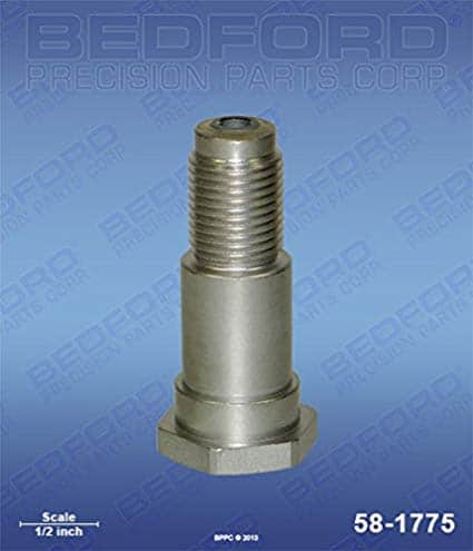 Graco 218-036 Bedford 58-1775 Piston Valve (1587236896803)