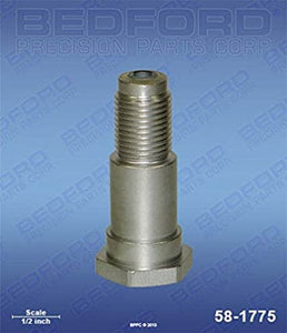 Graco 218-036 Bedford 58-1775 Piston Valve (1587236896803)