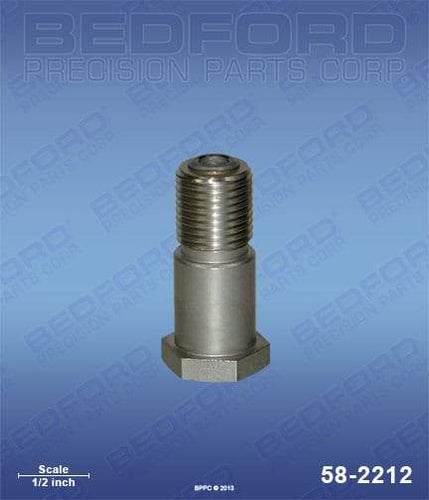 Graco 224-808 Bedford 58-2212 Piston Valve (1587230212131)