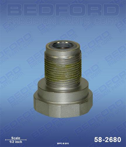 Graco 240-580 Bedford 58-2680 Piston Valve Assembly