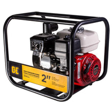 Load image into Gallery viewer, BE 2" 200cc 126GPM High Pressure Water Transfer Pump