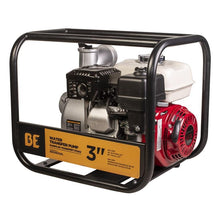 Load image into Gallery viewer, BE 3" 200cc 264GPM C/W Oil Alert Honda