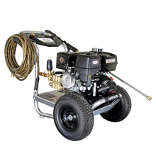 Load image into Gallery viewer, 4400 PSI @ 4.0 GPM Cold Water Direct Drive Gas Pressure Washer by SIMPSON