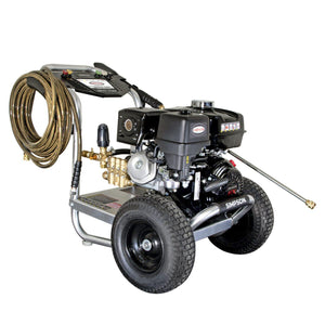 4400 PSI @ 4.0 GPM Cold Water Direct Drive Gas Pressure Washer by SIMPSON