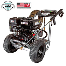 Load image into Gallery viewer, 4400 PSI @ 4.0 GPM Cold Water Direct Drive Gas Pressure Washer by SIMPSON