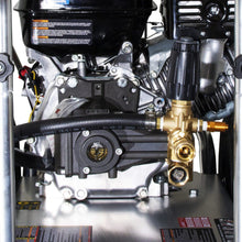 Load image into Gallery viewer, 4400 PSI @ 4.0 GPM Cold Water Direct Drive Gas Pressure Washer by SIMPSON