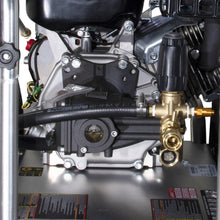 Load image into Gallery viewer, 4400 PSI@ 4.0 GPM Cold Water Direct Drive Gas Pressure Washer by SIMPSON