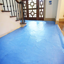 Load image into Gallery viewer, Trimaco Stay Put Slip Resistant Padded Surface Protector - 39.37&quot; x 54.13&#39; (1m x 16.5m)