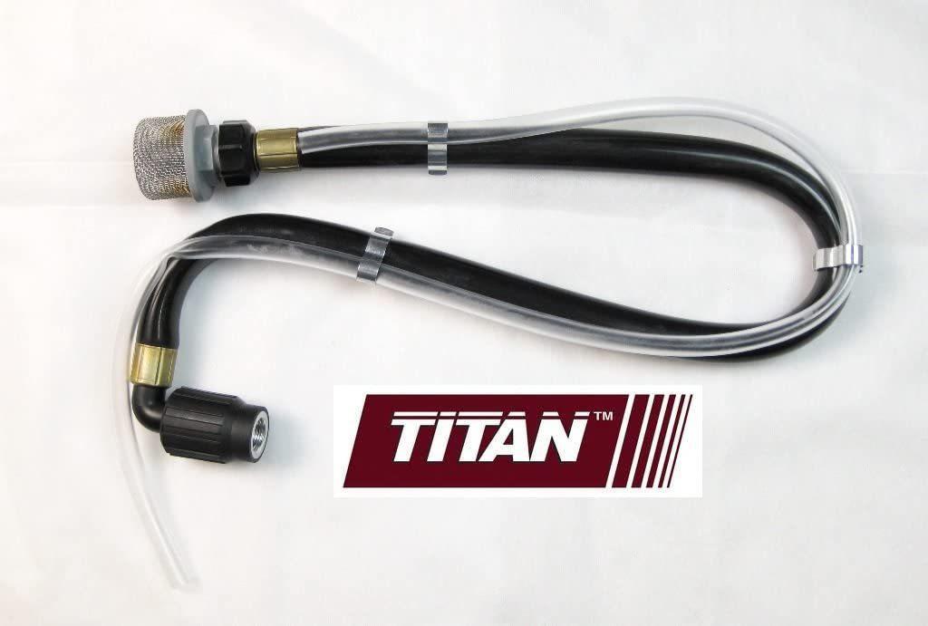 Wagner 516197 Pickup and Return Assembly