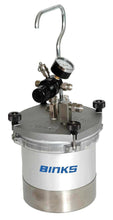 Load image into Gallery viewer, Binks 80-600 SG-2 Plus 2 Qt. Pressure Cup (Standard)