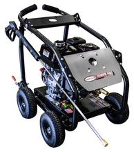 Load image into Gallery viewer, 4000 PSI @ 3.5 GPM  Cold Water Direct Drive Gas Pressure Washer by SIMPSON