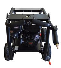 Load image into Gallery viewer, 4000 PSI @ 3.5 GPM  Cold Water Direct Drive Gas Pressure Washer by SIMPSON
