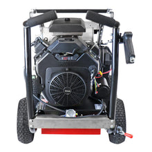 Load image into Gallery viewer, 7000 PSI @ 4.0 GPM Cold Water Gear Drive Gas Pressure Washer by SIMPSON