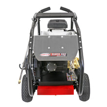 Load image into Gallery viewer, 7000 PSI @ 4.0 GPM Cold Water Gear Drive Gas Pressure Washer by SIMPSON