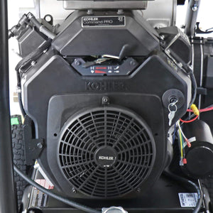 7000 PSI @ 4.0 GPM Cold Water Gear Drive Gas Pressure Washer by SIMPSON