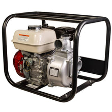 Load image into Gallery viewer, BE 2" 200cc 158GPM C/W Oil Alert Honda