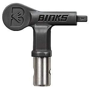 Binks 9-523-75 Airless Twist Tip .023 Orifice 10 Inch Fan Pattern