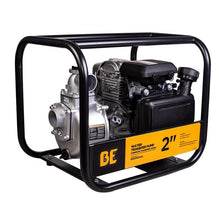 Load image into Gallery viewer, BE 2" GC160 158GPM Non-Oil Alert Honda