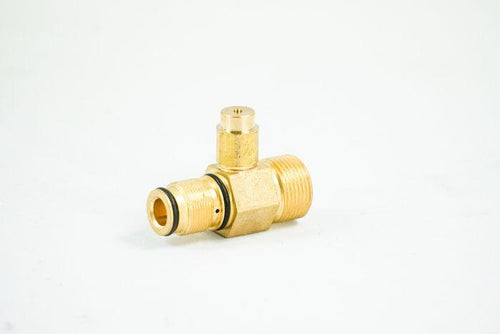 7106264 Outlet Fitting Assembly