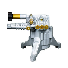 Load image into Gallery viewer, SIMPSON® OEM Technologies Vertical Axial Cam Pump Kit 2400 PSI at 2.0 GPM