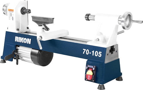 Rikon - Power Tools 10