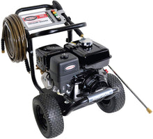 Load image into Gallery viewer, 3800 PSI @ 3.5 GPM Cold Water Direct Drive Gas Pressure Washer by SIMPSON