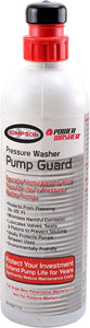 SIMPSON® Pressure Washer Pump Guard