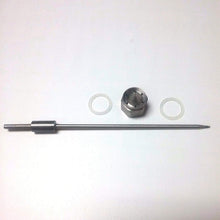Load image into Gallery viewer, Devilbiss Tip, Needle &amp; Gasket (lapped) (includes #14)