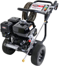 Load image into Gallery viewer, 3800 PSI @ 3.5 GPM Cold Water Direct Drive Gas Pressure Washer by SIMPSON