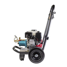 Load image into Gallery viewer, BE  B3065HJ 2700 PSI @ 3.0 GPM 196cc Honda Engine Triplex-Comet BWDK3027  Gas Pressure Washer