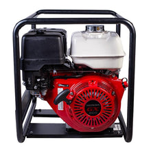 Load image into Gallery viewer, BE 2" 390cc 140GPM Honda Engine Gas High Pressure Water Pump