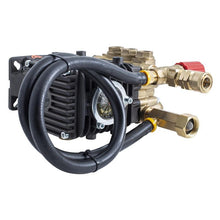 Load image into Gallery viewer, BE 85.149.004B PUMP ASSY LWD3025 2500PSI BOXED 3/4&quot; SHAFT
