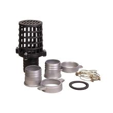 Load image into Gallery viewer, BE 3" 200cc 264GPM C/W Oil Alert Honda