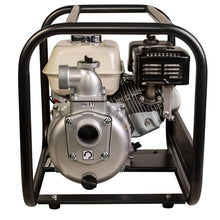 Load image into Gallery viewer, BE 2" 200cc 158GPM C/W Oil Alert Honda