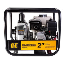 Load image into Gallery viewer, BE 2" 200cc 126GPM High Pressure Water Transfer Pump