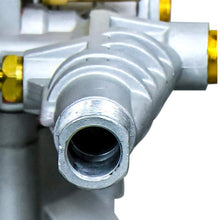 Load image into Gallery viewer, SIMPSON® OEM Technologies Vertical Axial Cam Pump Kit 2400 PSI at 2.0 GPM