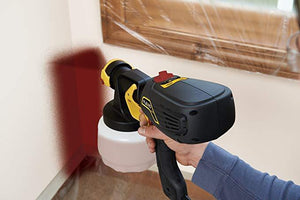 Wagner FLEXiO 570 Paint Sprayer (1587221168163)